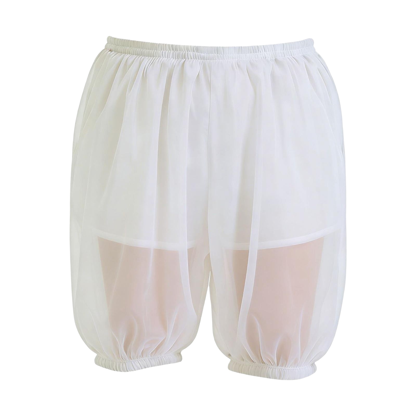 Loose Fit Boxing Incontinent E - Boyshort Underwear 리뷰 및 가격