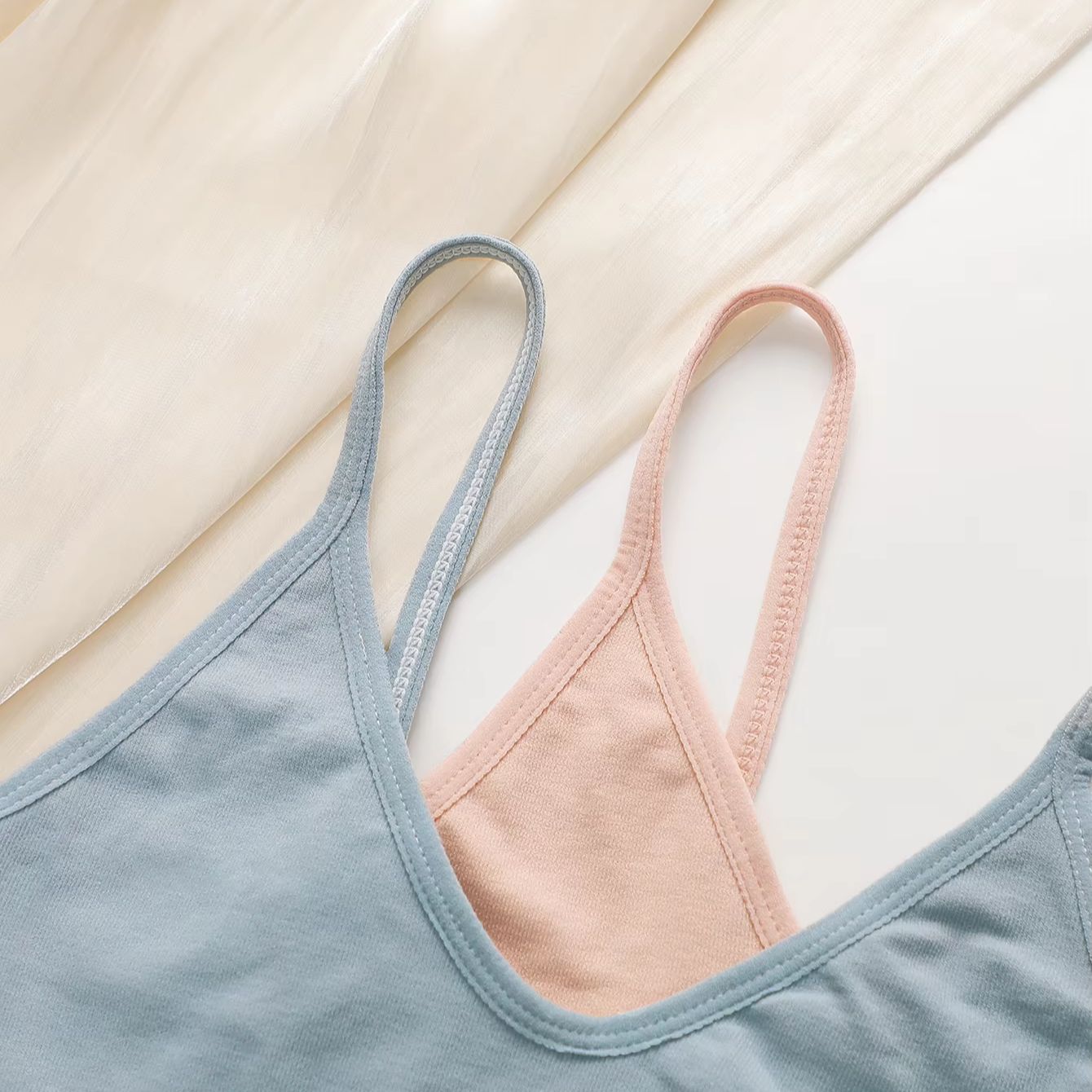 Women Seamless Wireless Bra So - Bralette Wireless Soft 리뷰 및 가격