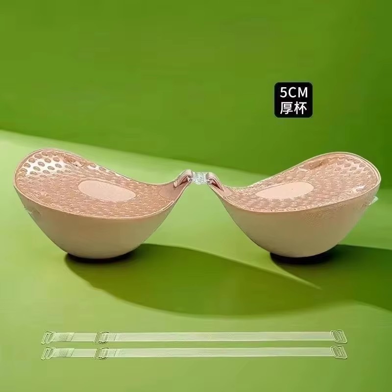 5cm Thick Breathable Adhesive  - Push Up Bra Padded 리뷰 및 가격