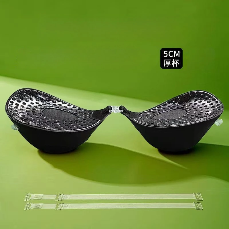 5cm Thick Breathable Adhesive  - Push Up Bra Padded 리뷰 및 가격