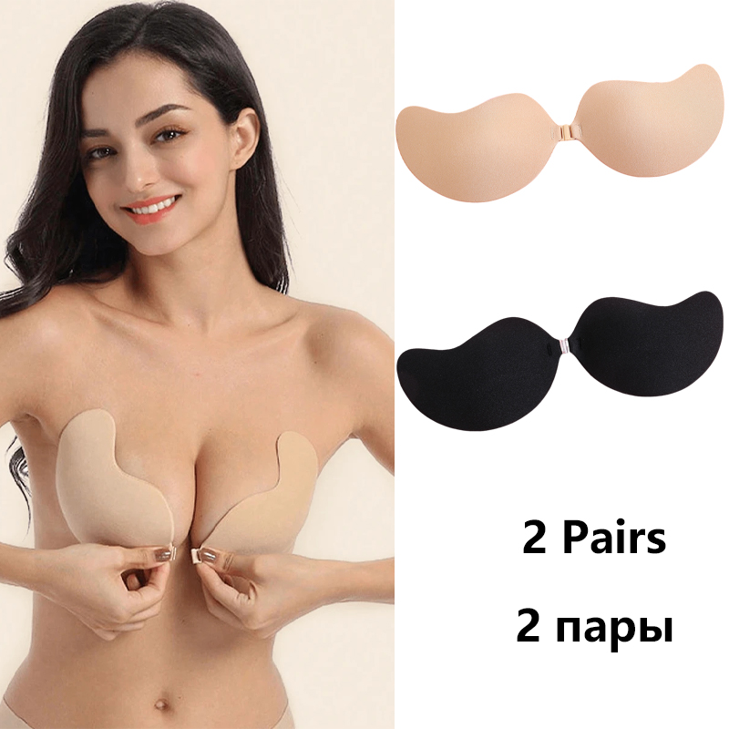 Invisible Strapless Adhesive S - Nipple Cover Pasties 리뷰 및 가격