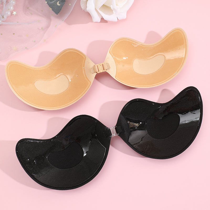 Invisible Strapless Adhesive S - Nipple Cover Pasties 리뷰 및 가격