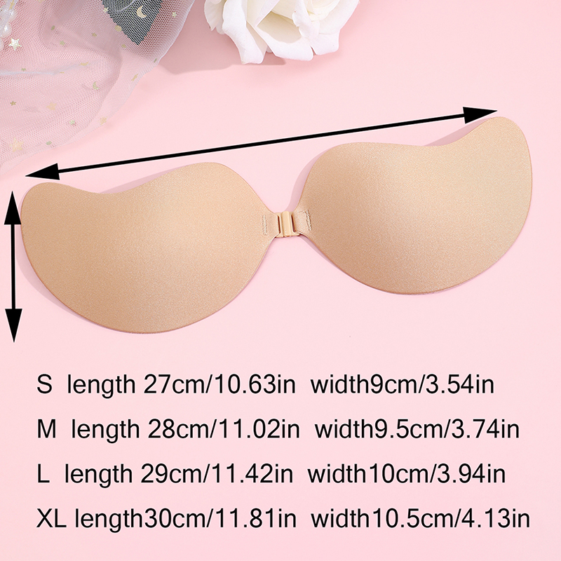 Invisible Strapless Adhesive S - Nipple Cover Pasties 리뷰 및 가격
