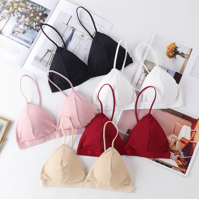 3D Sexy Lingerie Seamless Spor - Strapless Bra Backless 리뷰 및 가격