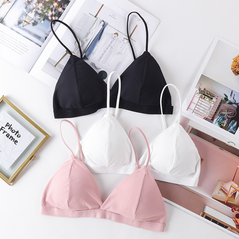3D Sexy Lingerie Seamless Spor - Strapless Bra Backless 리뷰 및 가격