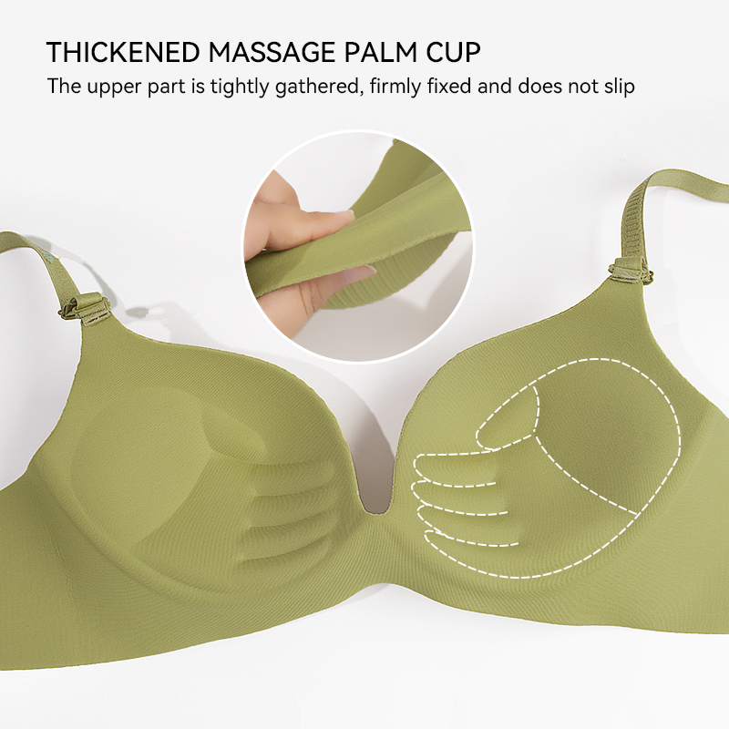 FallSweet Candy Push Up Bra fo - Bralette Wireless Soft 리뷰 및 가격
