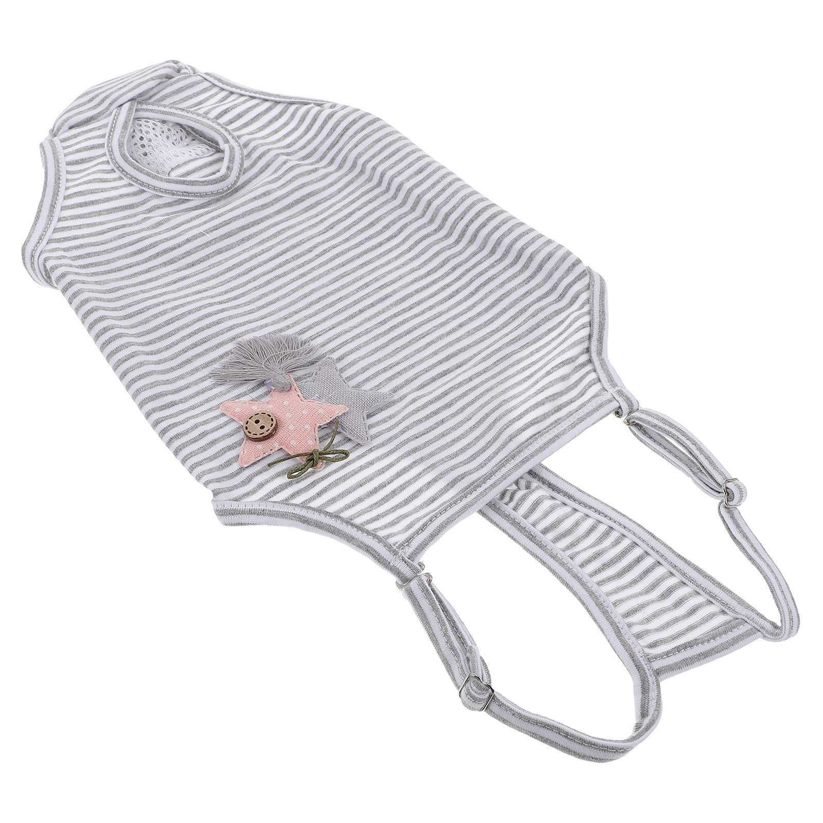 Premium Cloth Dog Diaper Pants - Period Panty Absorbent 리뷰 및 가격
