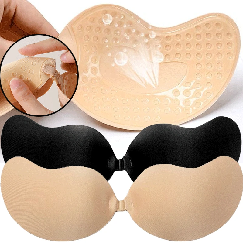 Reusable Adhesive Nipple Cover - Nipple Cover Pasties 리뷰 및 가격