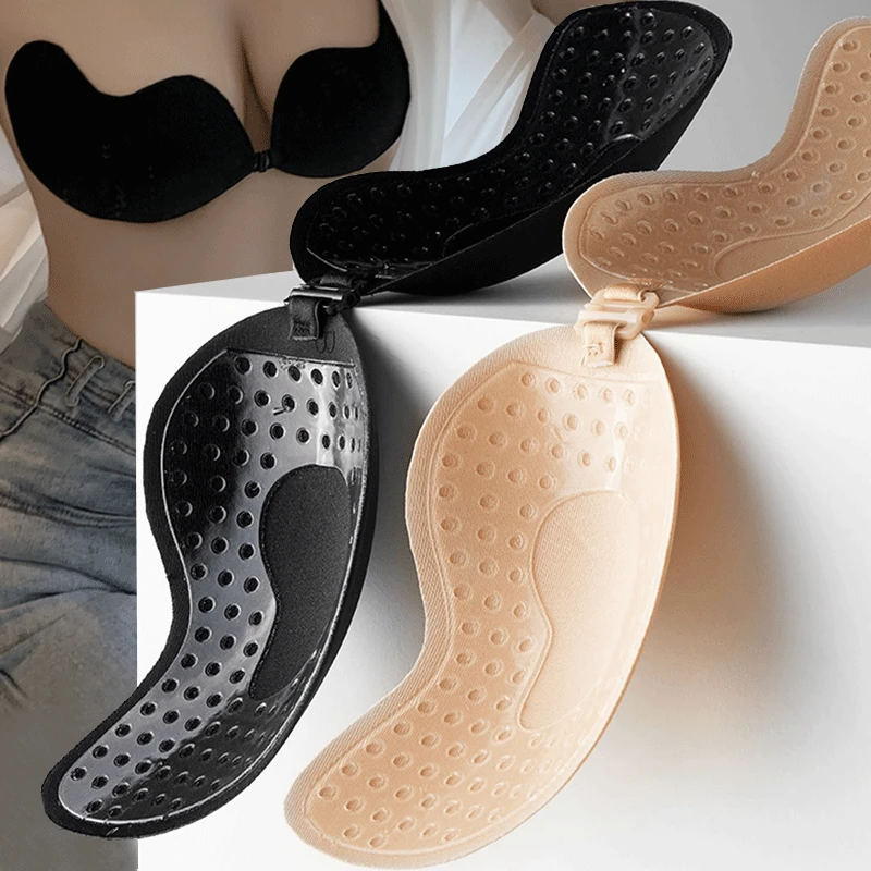 Reusable Adhesive Nipple Cover - Nipple Cover Pasties 리뷰 및 가격
