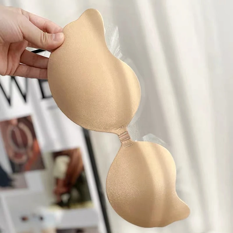 Reusable Adhesive Nipple Cover - Nipple Cover Pasties 리뷰 및 가격